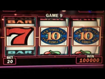 Experience the Thrill of Vegas 11: Play Wheel of Fortune Free Slot Game Now!